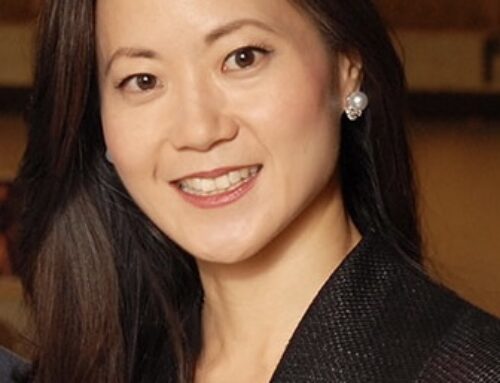 PTBS Press Release – Foremost Group Chair and CEO Angela Chao