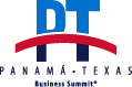 Panamá Texas Business Summit Logo